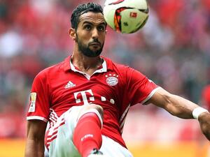 مهدي بنعطية