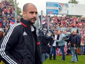 جوسيب غوارديولا