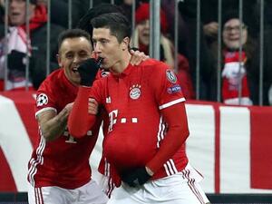 روبرت ليفاندوفسكي