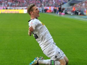 مونشنغلادباخ يحرم بايرن ميونخ من التتويج