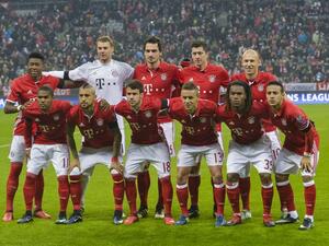 بايرن ميونيخ يمر بأسوأ حالاته حالياً