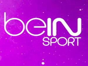 شعار شبكة بي إن سبورتس