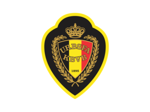 شعار الاتحاد البلجيكي لكرة القدم