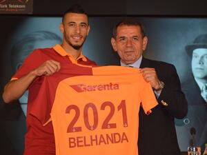 بلهندة مطلوب في فرنسا