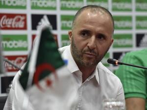 جمال بلماضي