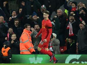  ليفربول يتخطى عقبة ليدز يونايتد