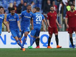 لم يخسر فيورنتينا أي مباراة في الدوري الإيطالي منذ وفاة مدافعه دافيدي آستوري