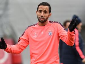 مهدي بنعطية