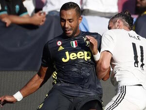  Massimiliano Allegri’s men will begin their Scudetto defence with a visit to the Stadio Marcantonio Bentegodi on Saturday 