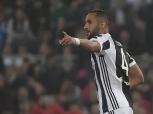 It is hoped that images of Arab stars such as Mohamed Salah and Medhi Benatia will be an inspiration for Arab youth in search for role models