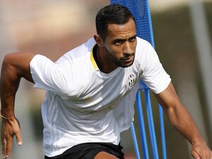Mehdi Benatia