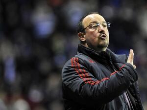 رافاييل بينيتيز