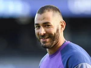 Karim Benzema