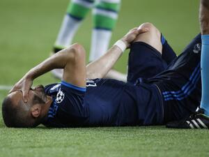 كريم بنزيمة