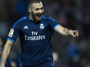 كريم بنزيمة