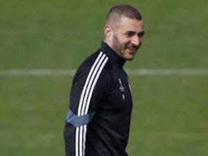 كريم بنزيمة