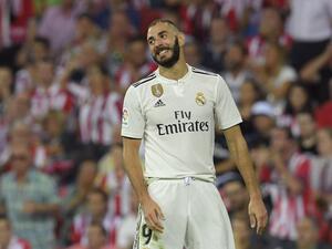 كريم بنزيمة