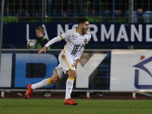 ياسين بنزيا