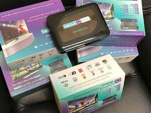 In a statement, beIN Sports said research by three international "leading digital security" companies had confirmed Arabsat's involvement.