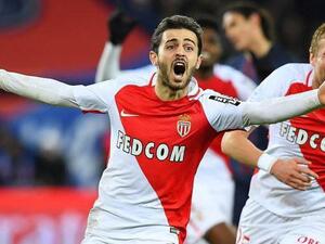 بيرناردو سيلفا