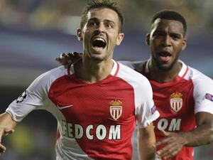 بيرناردو سيلفا