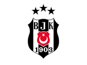 Besiktas logo