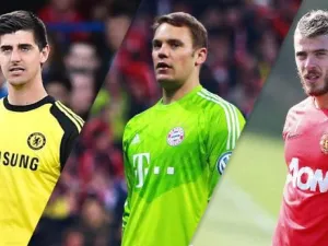 من سيكون الأفضل في كأس العالم؟