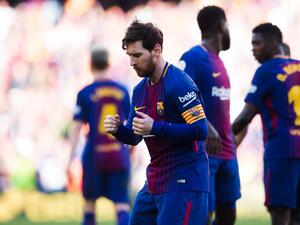 ليونيل ميسي