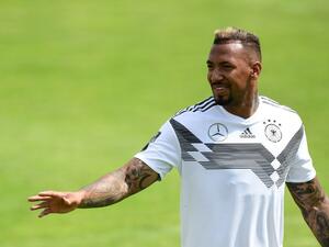 جيروم بواتينغ