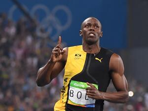 يوساين بولت