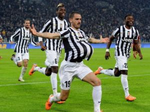 من مباراة الفريقين الأخيرة في الدوري الإيطالي