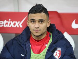 Sofiane Boufal @squawka