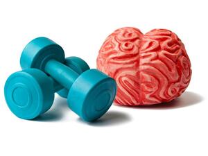 Why hitting the gym may not be as mindless as you might think (Photo: medicalnewstoday.com)