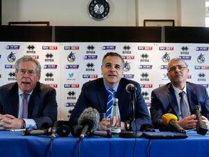 بريستول روفرز