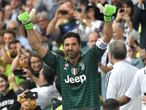 جيانلويجي بوفون