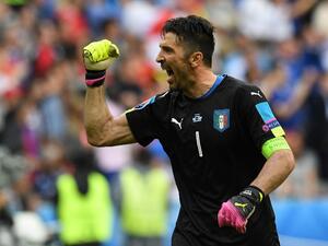 جيانلويجي بوفون