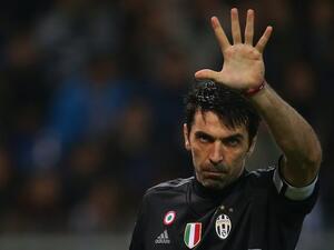 جيانلويجي بوفون