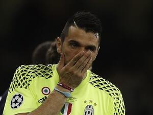 جيانلويجي بوفون