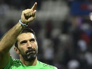 جيانلويجي بوفون