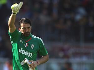 جيانلويجي بوفون