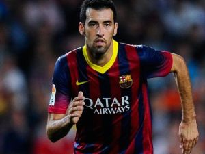 سيرجيو بوسكيتس