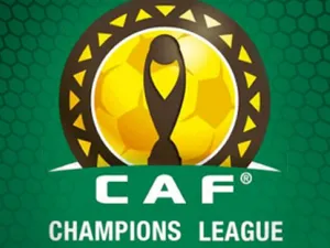 شعار دوري أبطال إفريقيا