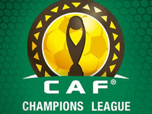 شعار دوري أبطال إفريقيا