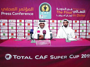 Photo: Qatar Tribune