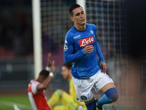 كاييخون يقود البارتينوبي للنصر