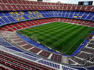 ملعب كامب نو