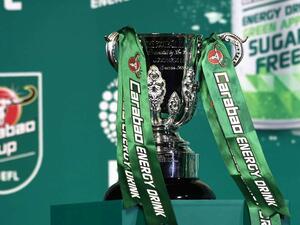 كأس كاراباو