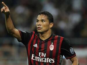 كارلوس باكا