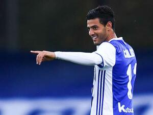 فيلا يقود سوسييداد للفوز