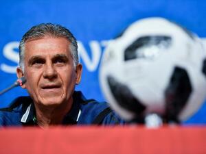 Carlos Queiroz